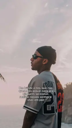 Um brinde a nós