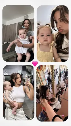 love mother
