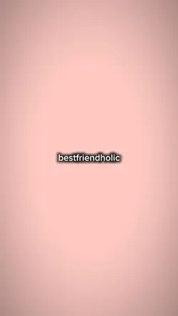 bestfriendholic