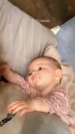 My sunshine