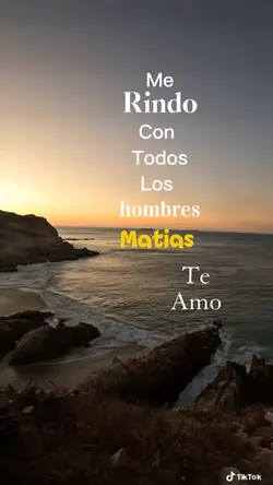 Me rindo te amo❤️