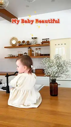 beautiful baby