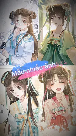 Mẫu nhiều pic