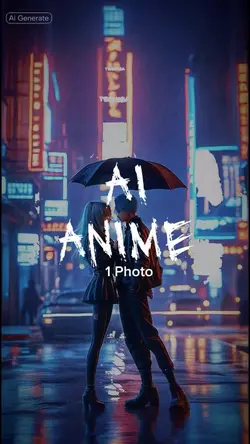 AI Anime 🏆