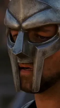 GLADIATOR TEMPLATE 