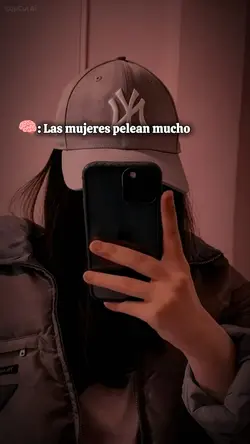 Mujeres