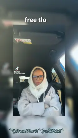 free tło
