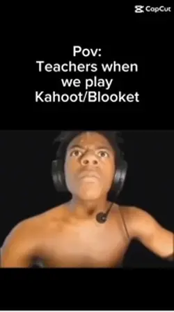 Kahoot 