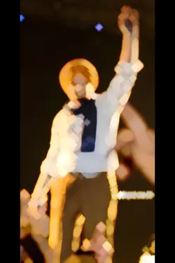 Body language mithye