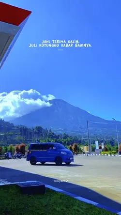 Terimakasih Juni