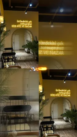Var kem göz ve nazar
