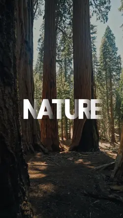 nature
