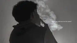 video hitam putih