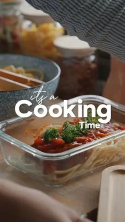 Cooking Time