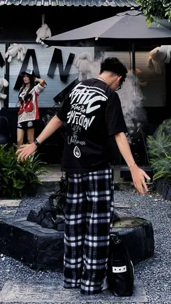 Kamnh X Legendaris