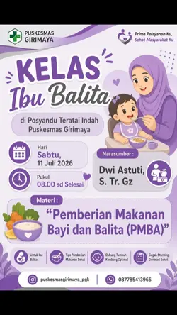 Kelas balita