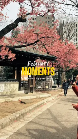 February dump 