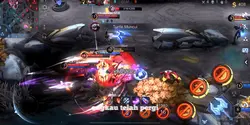 Gameplay Sad ML