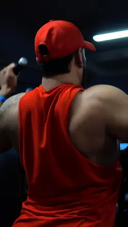 Gym Motivation 
