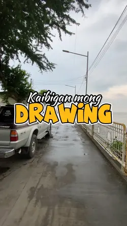 Drawing na Gala