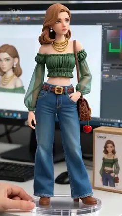 Versão Miniature IA