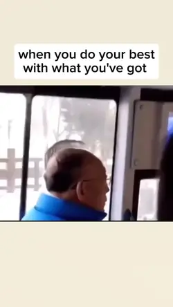 u do your best