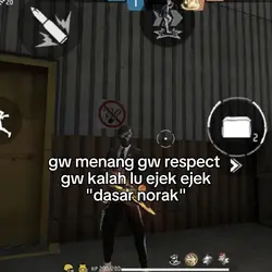 bener banget 