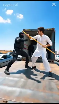 fighting template 