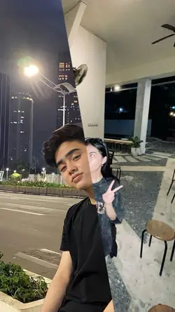 LEGENDARIS X OAHORO