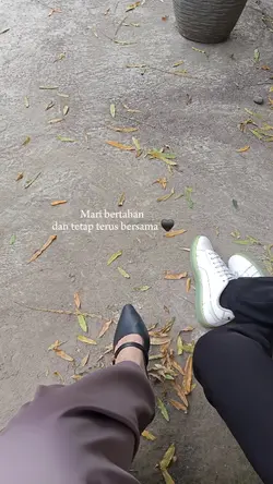 mari bertahan