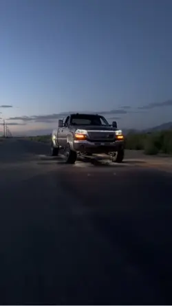 Truck edit 