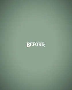 Before & After
