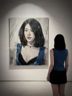 TREND NHÌN TRANH