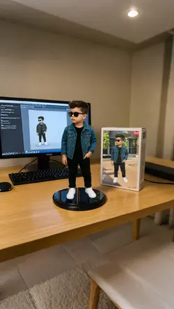 Ai 3D trends