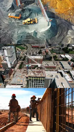 Obra/construção