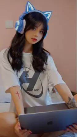 Girl x Gusion User!