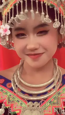mẫu dừng hình hmoob