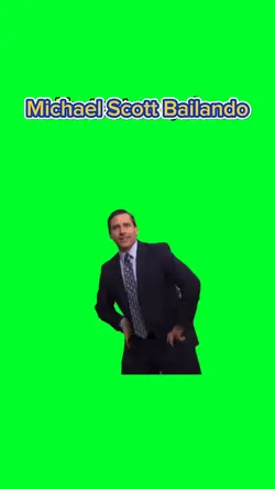 Michael Bailando