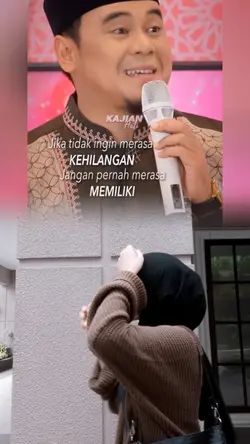 ada Allah bersamamu