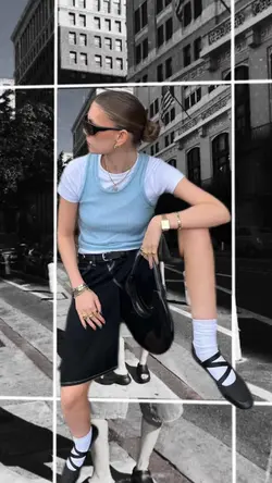 Cutout Edits