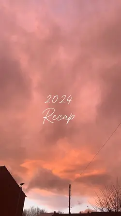 2024 recap 