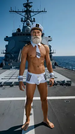 Captain of the Beat 