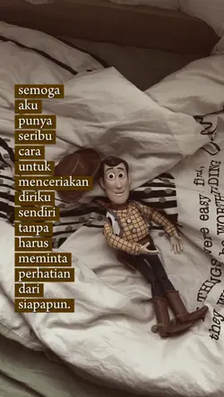 punya seribu cara 