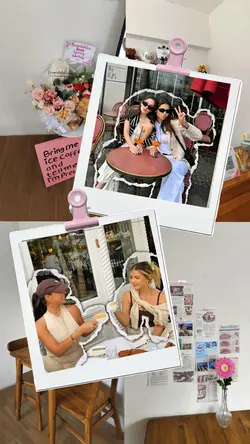 Collage photo