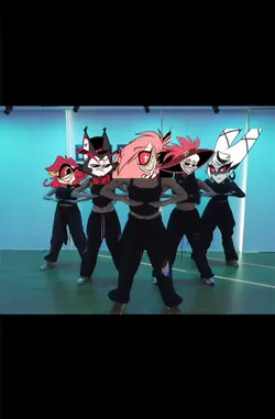 Super lady dance 