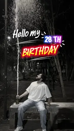 Birthday Trend