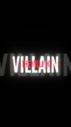 The Villain 