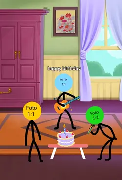happy birthday VER 3