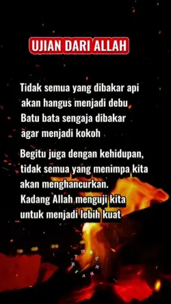 motivasi islam