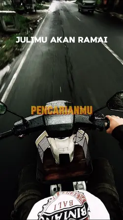 Julimu akan ramai